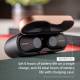 Sony Wf-1000xm3 truly Wireless Bluetooth Earbuds image 