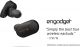 Sony Wf-1000xm3 truly Wireless Bluetooth Earbuds image 