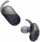 Sony Wf-sp700n truly Wireless Noise Cancelling Earphones image 