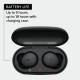 Sony Wf-xb700 truly Extra Bass Earbuds Headphones With Mic image 