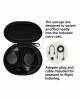 Sony Wh 1000xm3 Noise Cancelling Wireless Headphones With Google Assistant And Alexa image 