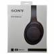 Sony Wh 1000xm3 Noise Cancelling Wireless Headphones With Google Assistant And Alexa image 