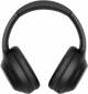 Sony Wh-1000xm4 Active Noise Cancelling Headphones image 