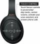 Sony Wh-1000xm4 Active Noise Cancelling Headphones image 