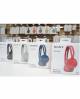 Sony Wh-ch400 Wireless On Ear Headphones With Mic image 