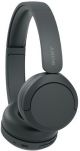 Sony WH-CH520 Wireless Bluetooth Headphones image 