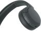 Sony WH-CH520 Wireless Bluetooth Headphones image 