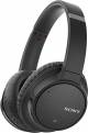 Sony Wh-ch700n Wireless Noise Cancelling Headphones image 