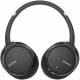 Sony Wh-ch700n Wireless Noise Cancelling Headphones image 