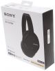 Sony Wh-ch700n Wireless Noise Cancelling Headphones image 