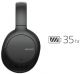 Sony Wh-ch710n Wireless Noise-cancelling Over the Ear Headphones With Mic image 