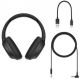 Sony Wh-ch710n Wireless Noise-cancelling Over the Ear Headphones With Mic image 