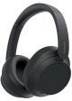 Sony Wh-ch720n Wireless Over-ear Active Noise Cancellation Headphones image 