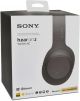 Sony Wh-h900n Wireless Noise Cancelling Headphone image 