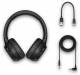 Sony Wh-xb700 Extra Bass Wireless Headphones With Google Assistant image 