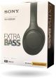 Sony Wh-xb900n Wireless Noise Cancelation And Extra Bass Headphones With Alexa - Black image 