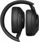 Sony Wh-xb900n Wireless Noise Cancelation And Extra Bass Headphones With Alexa - Black image 