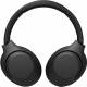 Sony Wh-xb900n Wireless Noise Cancelation And Extra Bass Headphones With Alexa - Black image 