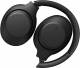 Sony Wh-xb900n Wireless Noise Cancelation And Extra Bass Headphones With Alexa - Black image 