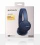 Sony Wh Ch510 Wireless On-ear Headphones  image 