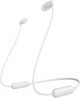 Sony Wi C200 Wireless Bluetooth In-ear Headphones With Mic image 
