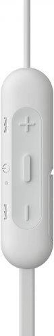 Sony Wi C200 Wireless Bluetooth In-ear Headphones With Mic image 