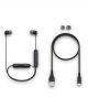 Sony Wi-c300 Wireless In-ear Headphones image 