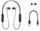 Sony Wi-c310 Wireless Neck-band Headphones With Google Assistant image 