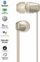 Sony Wi-c310 Wireless Neck-band Headphones With Google Assistant image 