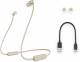 Sony Wi-c310 Wireless Neck-band Headphones With Google Assistant image 