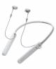 Sony Wi-c400 Wireless Neckband In-ear Headphone image 