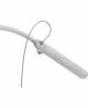 Sony Wi-c400 Wireless Neckband In-ear Headphone image 