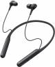 Sony Wi-c600n Wireless Noise-cancelling In-ear Headphones image 
