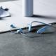 Sony Wi-sp510 Extra Bass Neckband Wireless In-ear Sports Headphones image 