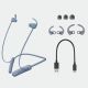 Sony Wi-sp510 Extra Bass Neckband Wireless In-ear Sports Headphones image 