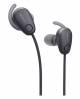 Sony Wi-sp600n Wireless Noise Cancelling Sports In-ear Headphone image 