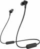 Sony Wi Xb400 Wireless In-ear Extra Bass Headphone image 