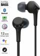 Sony Wi Xb400 Wireless In-ear Extra Bass Headphone image 