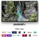 Sony Bravia 126 Cm (50 Inches) X75 4k ultra Hd Smart Android Led tv image 