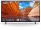 Sony X80j 55 Inches 4k uhd Led Smart tv  image 