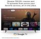 Sony X80j 55 Inches 4k uhd Led Smart tv  image 