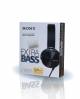 Sony Mdr-xb450ap On-ear Extra Bass Headphones With Mic image 