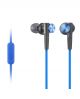 Sony Mdr Xb50ap Extra Bass Wired Headset With Mic image 