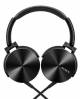 Sony Mdr Xb950ap Extra Bass Headphone With Mic image 