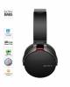 Sony Mdr-xb950b1 Extra Bass On Ear Wireless Headphones With App Control image 