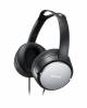 Sony Mdr-xd150 Over the Ear Headphones (black) image 