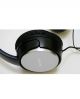 Sony Mdr-xd150 Over the Ear Headphones (black) image 