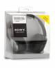 Sony Mdr-xd150 Over the Ear Headphones (black) image 