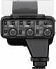 Sony XLR-K3M Dual-Channel Digital XLR Audio Adapter Kit with Shotgun Microphone image 