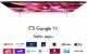 Sony Bravia Xr-75x90l 189 Cm (75 Inches) Xr Series 4k ultra Hd Smart Led Google tv image 